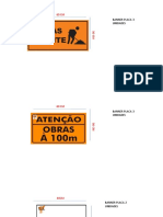 Banner Placas