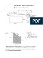 Necula Stefan - Fizică - Tema - Calculul Ariilor Suprafețelor