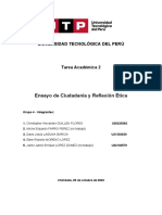 Discriminación y violencia hacia las mujeres afroperuanas