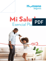 Plan Integral Salud Esencial Plus