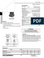 9em-R03 Mini Regulator