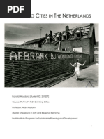 Download Shrinking Cities in the Netherlands by Ronald Woudstra SN60689099 doc pdf