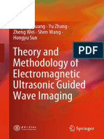 Theory and Methodology of Electromagnetic Ultrasonic Guided Wave