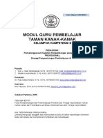 Modul TK-D - Revisi - Setelah Reviu - 12 April 2016