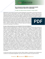Chacruna Sexual Awareness Guidelines Portuguese