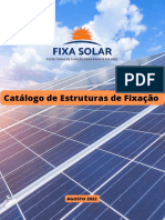 Catalogo Fixa Solar