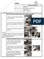 1335ET Mantenimiento