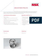 Tapered Roller Bearings Tractor Gearboxes