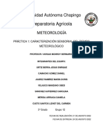 Meteorologia 123