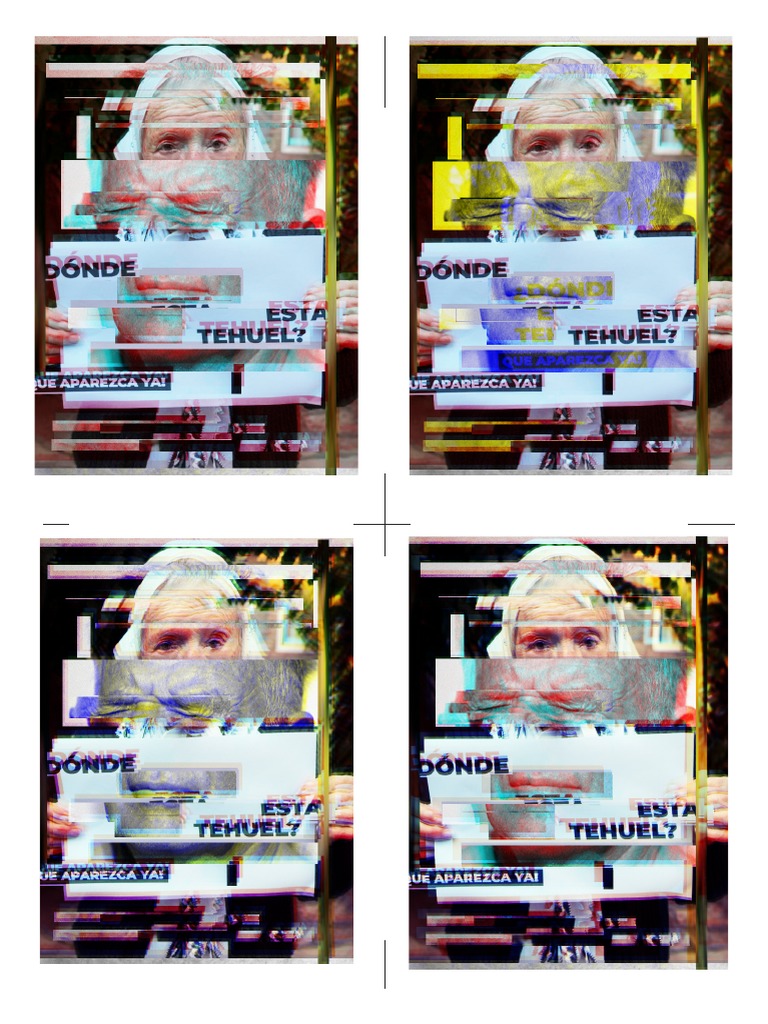 24 Glitch | PDF
