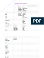 SL2 RP Spreadsheet