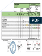 Data Pengawasan: Renovasi Kantor Awi