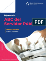 ABC del Servidor Público U2