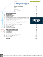 ACCA Financial Reporting (FR) : Conceptual and Regulatory Framework 3