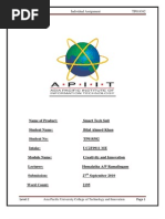 Download CRI by Faisal Ali SN60690473 doc pdf