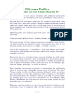 9.9.5- Mantenha Seu Foco Naquilo Que Você Quer, Não Naquilo Que Você Não Quer - Wayne Diyer