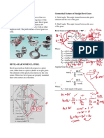 Bevel Gears May Sulat