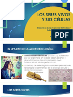 Didactica Cs. Nat. - Unidad 4 - PowerPoint