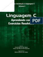 LIVRO_LinguagemCAprendendoExerciciosResolvidos