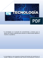 Tecnología