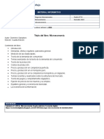 SESIÓN 16 - Microeconomía de Dominick Salvatore