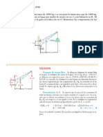 Equilibrio Ejercicios Resueltos