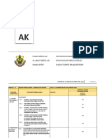 Kontrak Latihan Matematik Tahun 6 (2022)