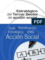 Guia Planifcacion Estrat Ongs