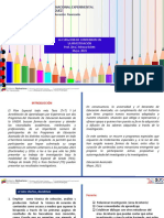 PETmásTplus - Curacción de Contenidos en La Investigación