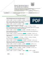 Examen 2° Manufactura Esbelta 7° Isp