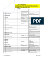 Supplier-QUAL TM 0027-01 PPAP Package