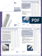 Mangueras de Silicón Asestec Pro