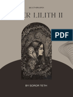 Liber Lilith II