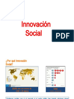 Innovacion Social