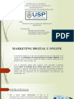 Trabajo de Sustentación Marketing Digital