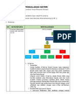 Resume Modul 6 KB 1