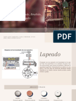 Exposición Procesos Industriales