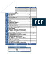 Matriz Final