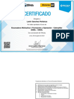 Certificados