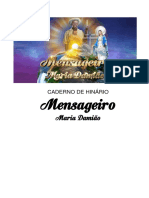 Maria Damião - Mensageiro - 1 Coluna