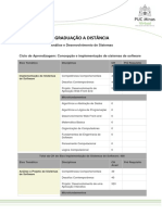 Tecnologia em Análise e Desenvolvimento de Sistemas