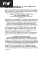 Guerra Espiritual nas Regiões Celestiais