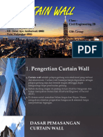 CURTAIN WALL PDF