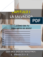 01NG La Salvación