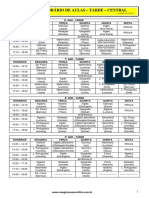 Schools Handouts 1711095 Attachments 1645013377-$horrio - Tarde - Sede Central