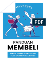 Booklet Panduan Membeli MGCR