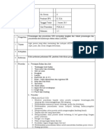 Spo 4 Pemasangan Dan Pencabutan Iud