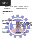 20L00150 - Bidding Documents