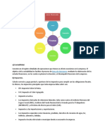 Areas Funcionales