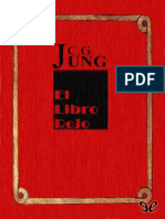 El Libro Rojo - C. G. Jung